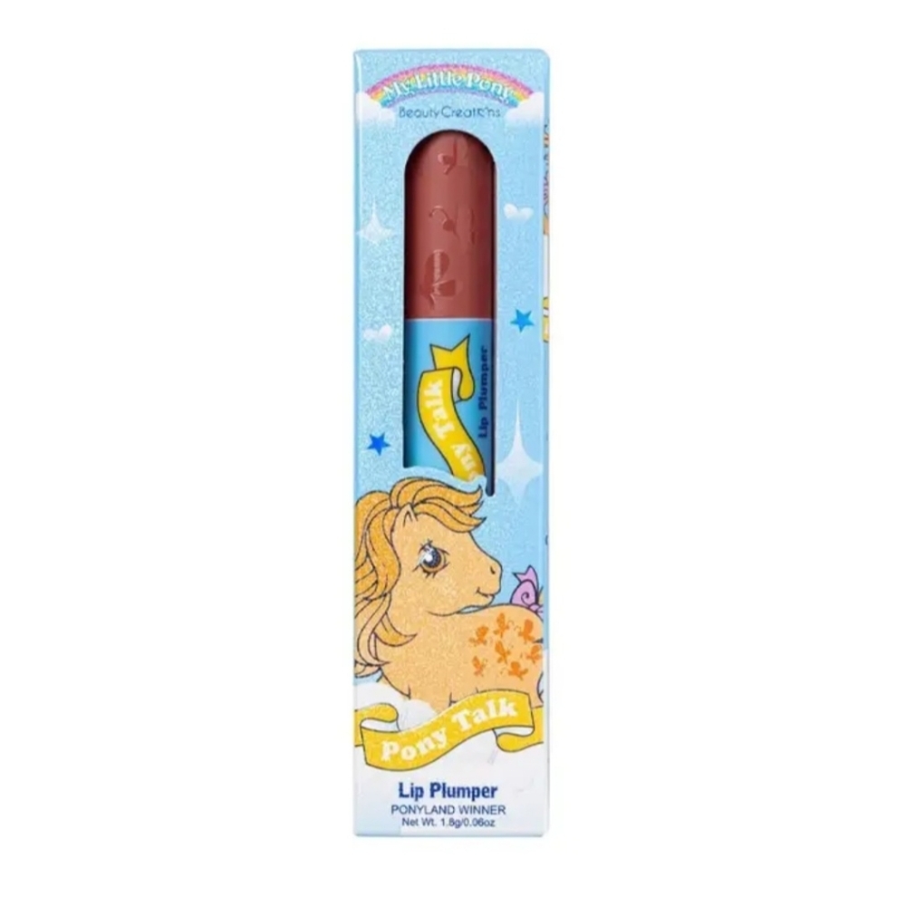 My‎ Little Pony Lip Plumper- Ponyland​